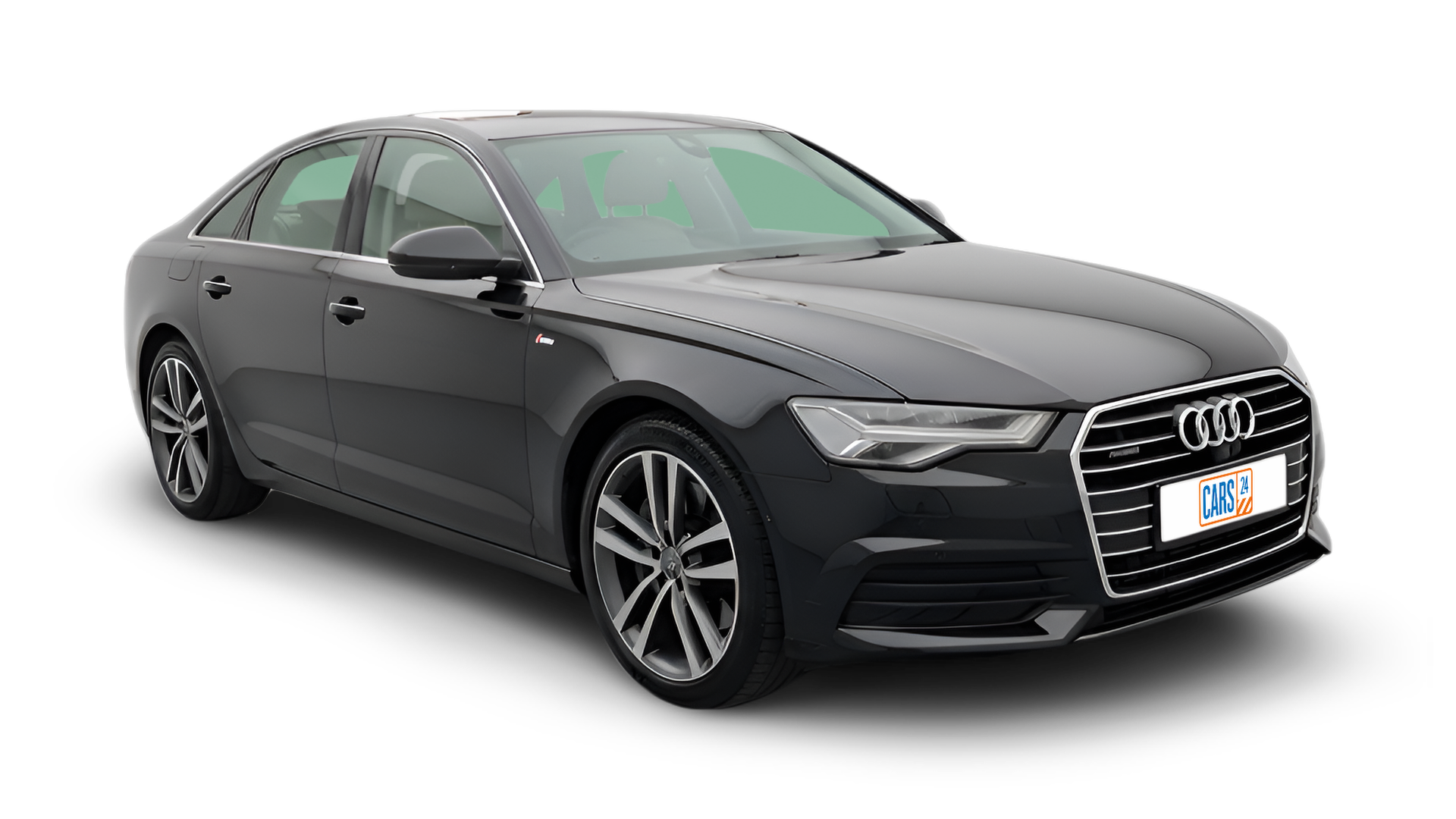Audi A6-img